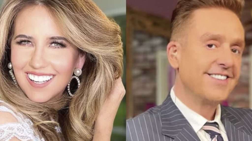 Raquel Bigorra responde a su enemistad con Daniel Bisogno tras su muerte