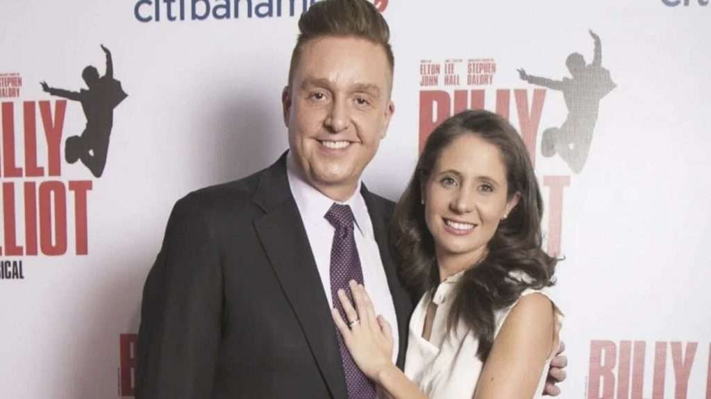 Exesposa de Daniel Bisogno revela los factores que dañaron su hígado y su salud
