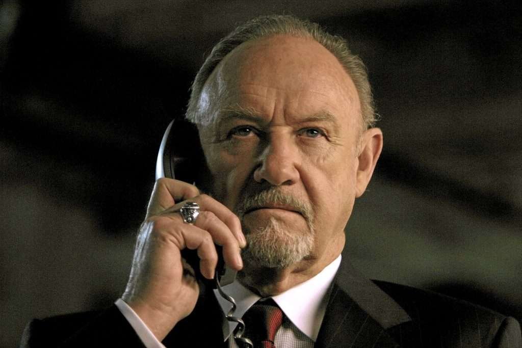 Fallece Gene Hackman a los 95 años junto a su esposa en Nuevo México