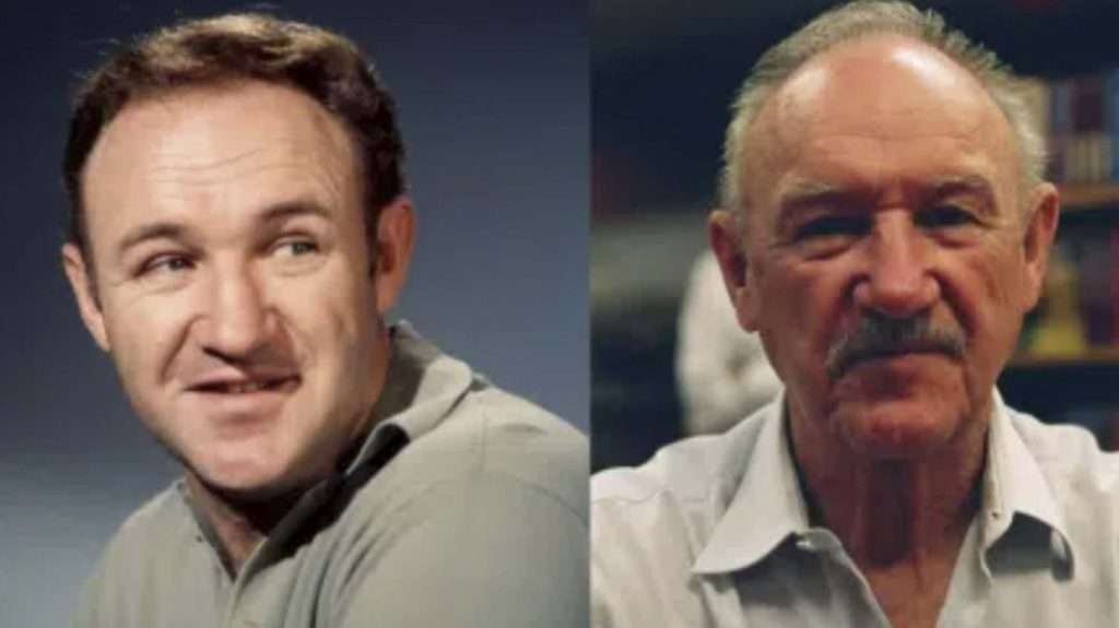 La misteriosa muerte de Gene Hackman: ¿Envenenamiento accidental en su casa?