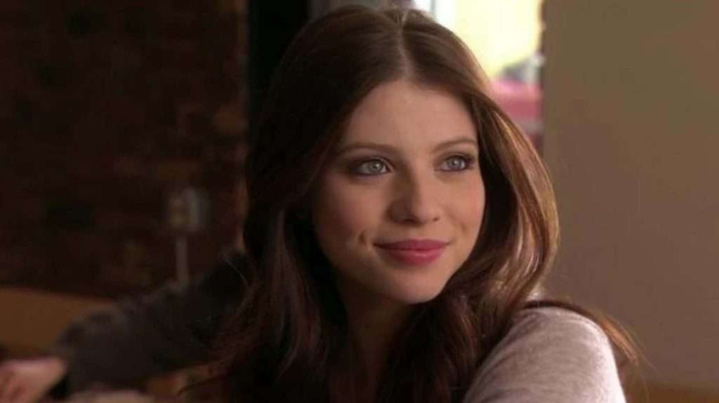 Muere Michelle Trachtenberg hoy a los 39 años de edad