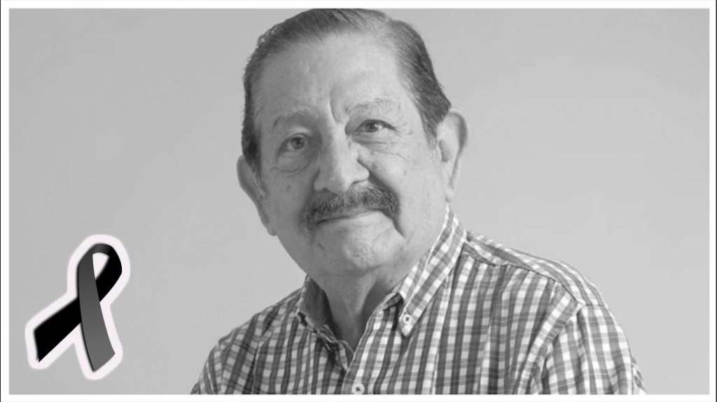 ¿De qué murió Pepe Arévalo, el ‘León de la Salsa’? La despedida de una leyenda