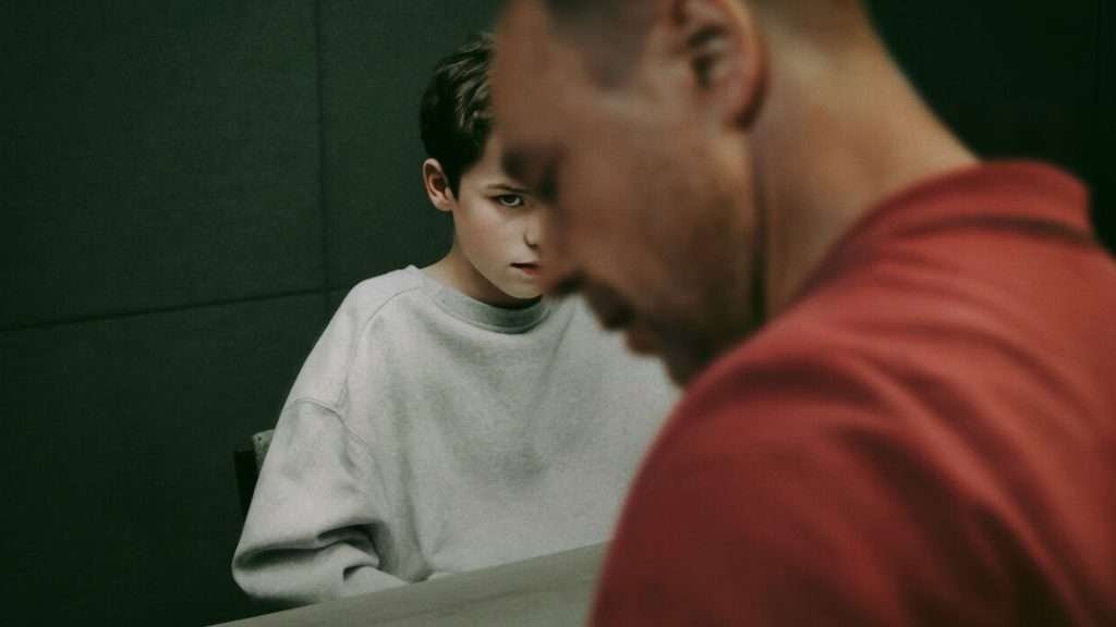 ¿'Adolescence' de Netflix está basada en hechos reales?