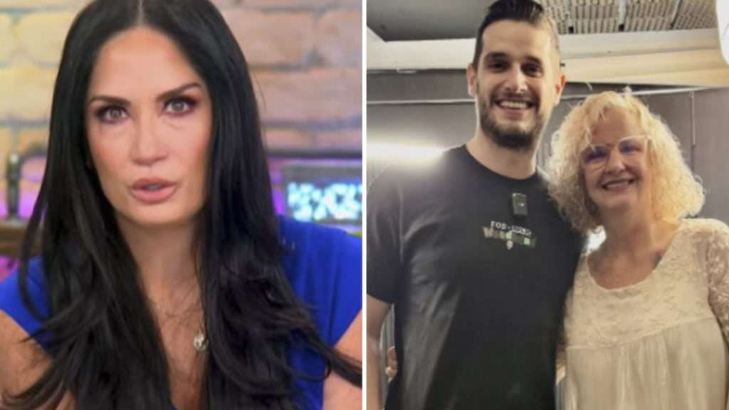 Joanna Vega Biestro critica a la mamá de Gala Montes por acceder a la entrevista con Adrián Marcelo