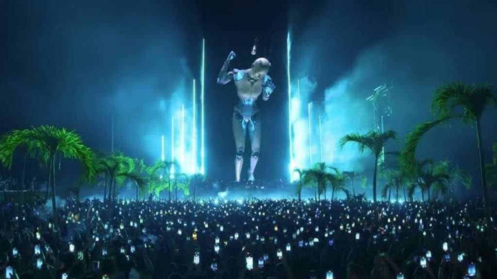¿Por qué Afterlife CDMX 2025 fue cancelado?