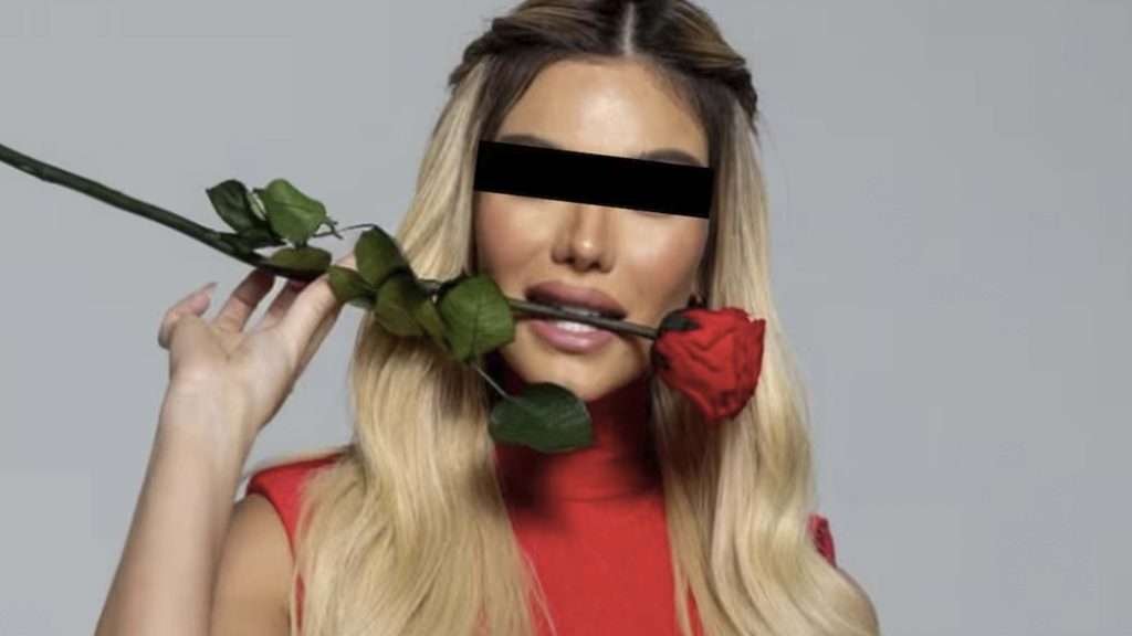 La detención de Aleska Génesis que conmocionó a los fans