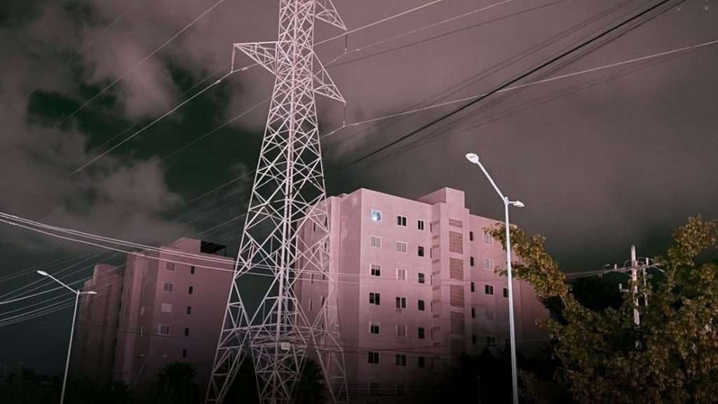 Apagón en el sureste: La falla en Pemex que dejó sin luz a miles en México