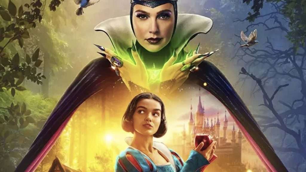 Confirmado: Blancanieves es un fracaso en taquilla