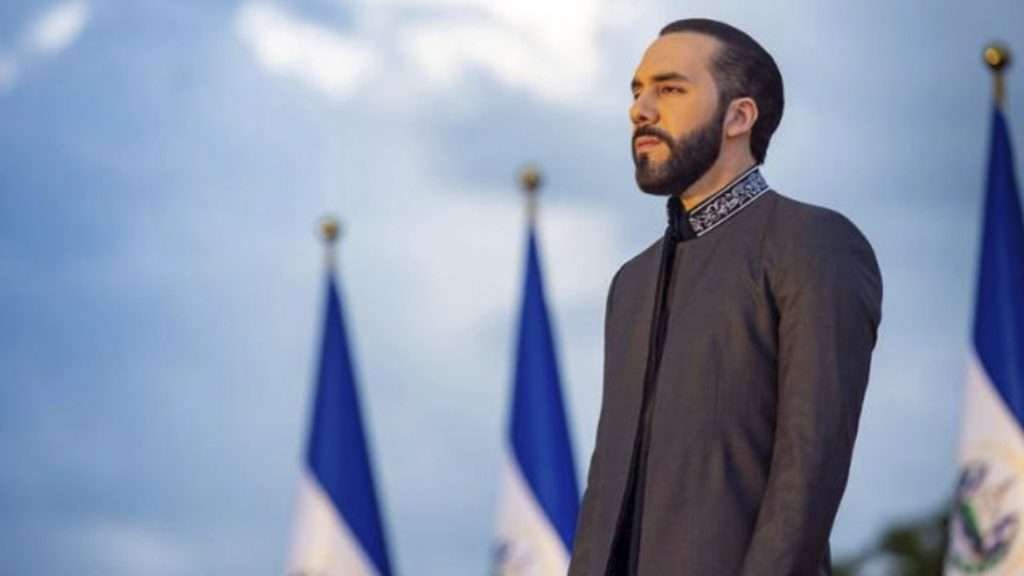 Nayib Bukele le pregunta a Grok quién es el más popular y la respuesta sorprende