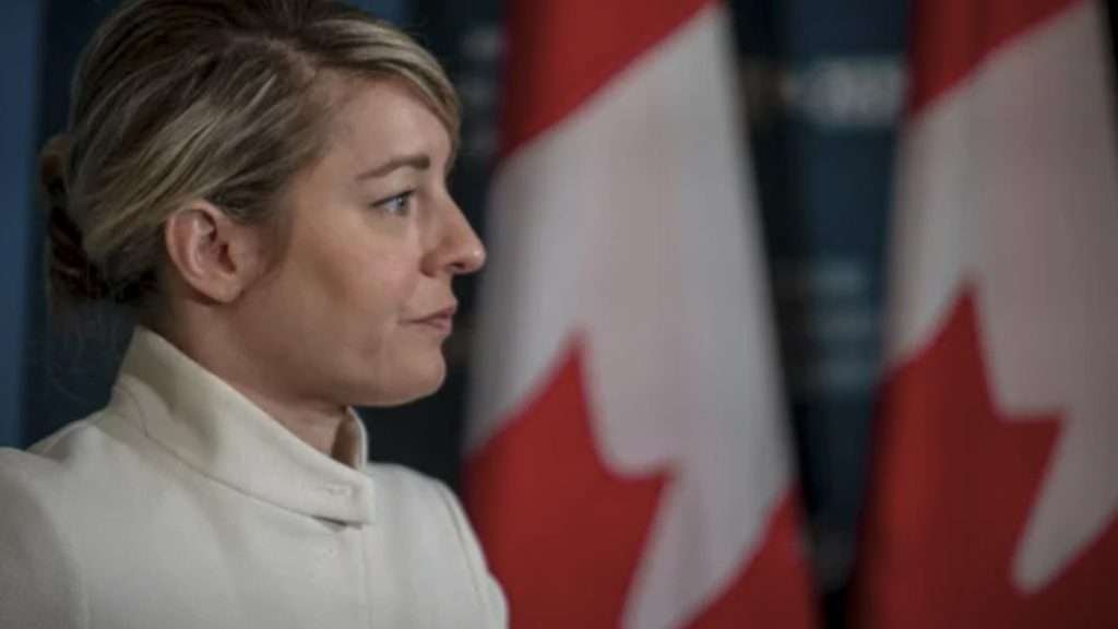 China ejecuta a cuatro ciudadanos canadienses por narcotráfico