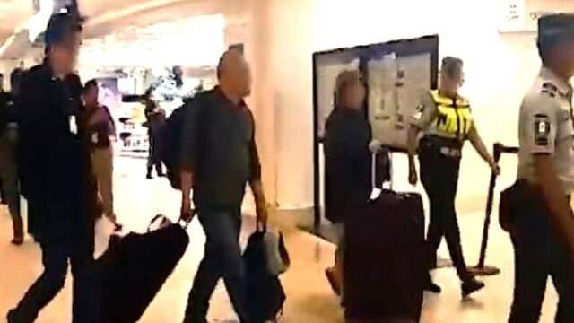 Detienen en Cancún a dos extranjeros por fraude millonario a cadena hotelera