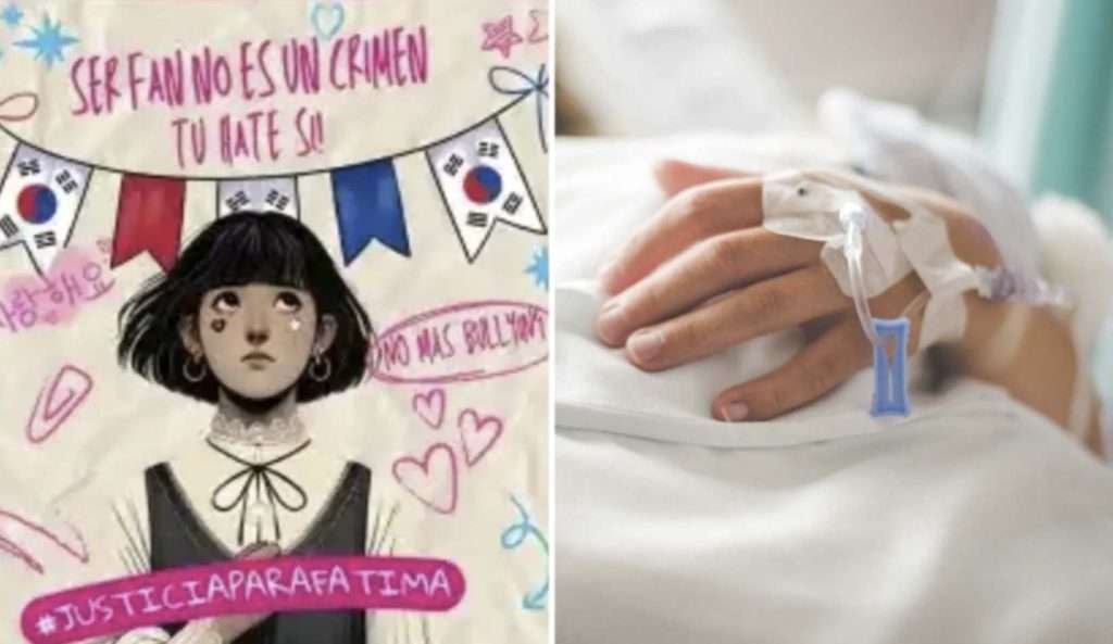 Familia de Fátima denuncia manipulación de información por parte de la Fiscalía