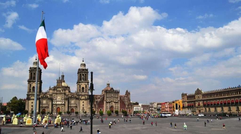IIF reduce proyección del PIB a 0.8% ¿México en riesgo de recesión?