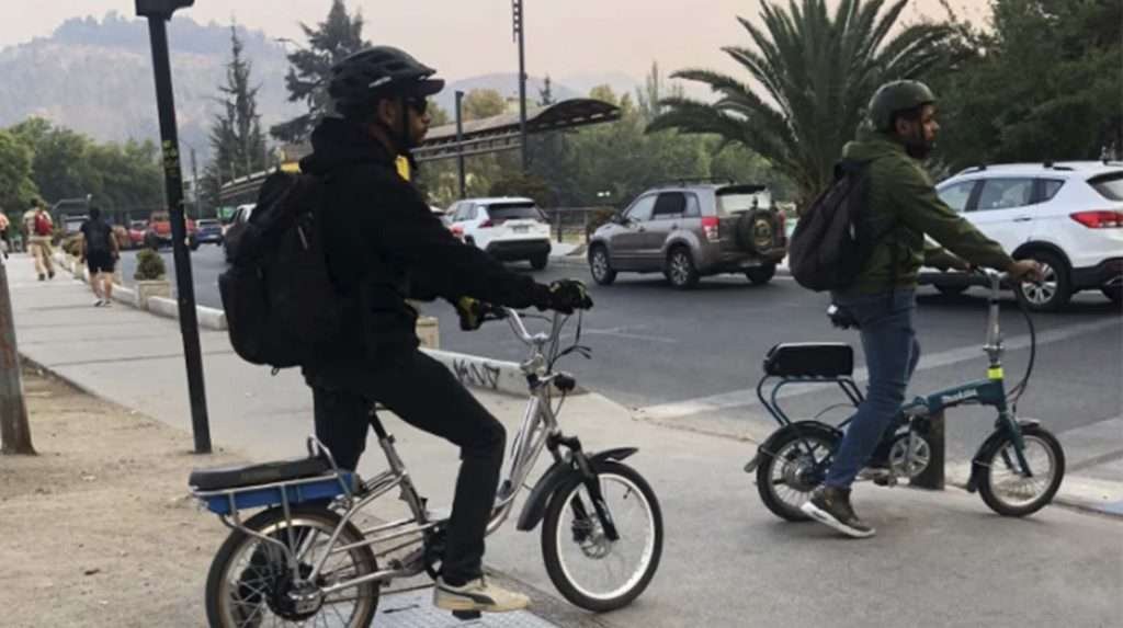 CDMX regularizará motocicletas eléctricas: placas obligatorias y nuevas normas de circulación