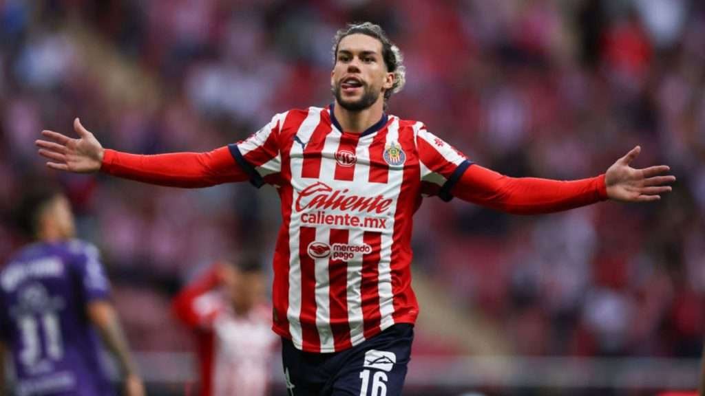 Chivas cambia de sede para su partido ante Cruz Azul tras el veto del Estadio Akron