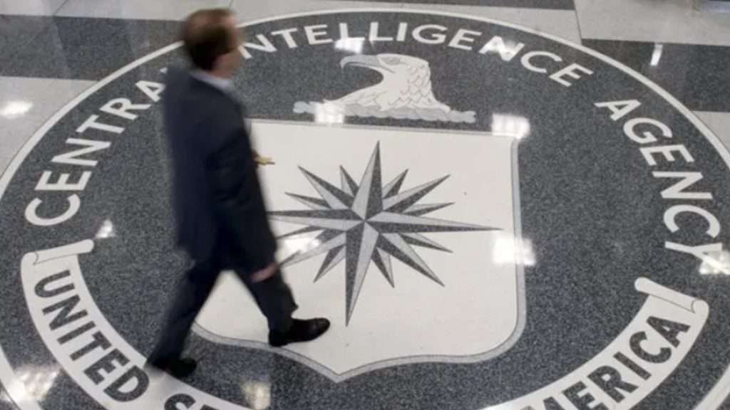 Documentos de la CIA revelan espionaje en México y Cuba