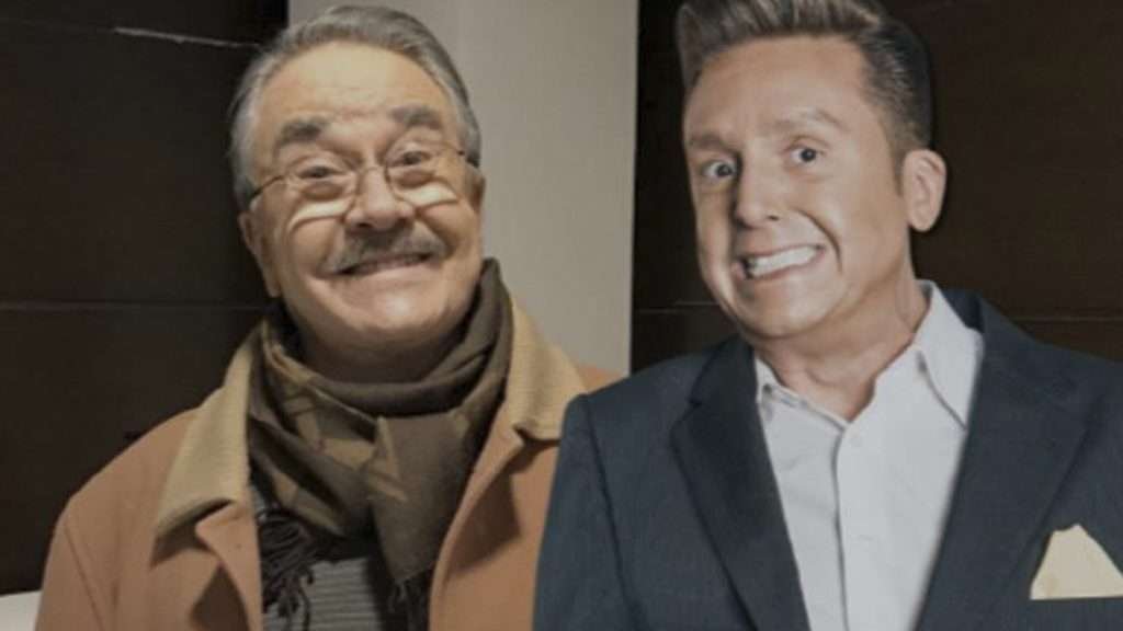 Pedro Sola conmueve con emotivo mensaje a Daniel Bisogno