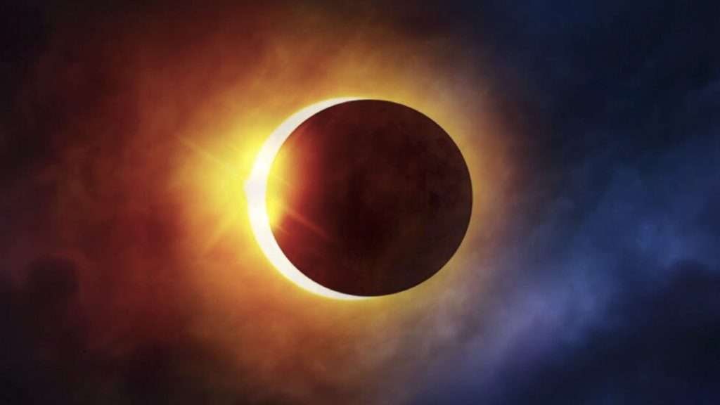 Eclipse solar parcial del 29 de marzo: dónde y cómo verlo