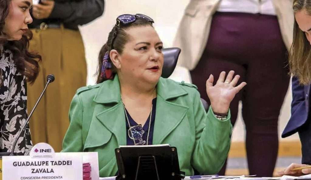 Elección judicial en México: Candidatos harán campaña con solo $220 mil pesos