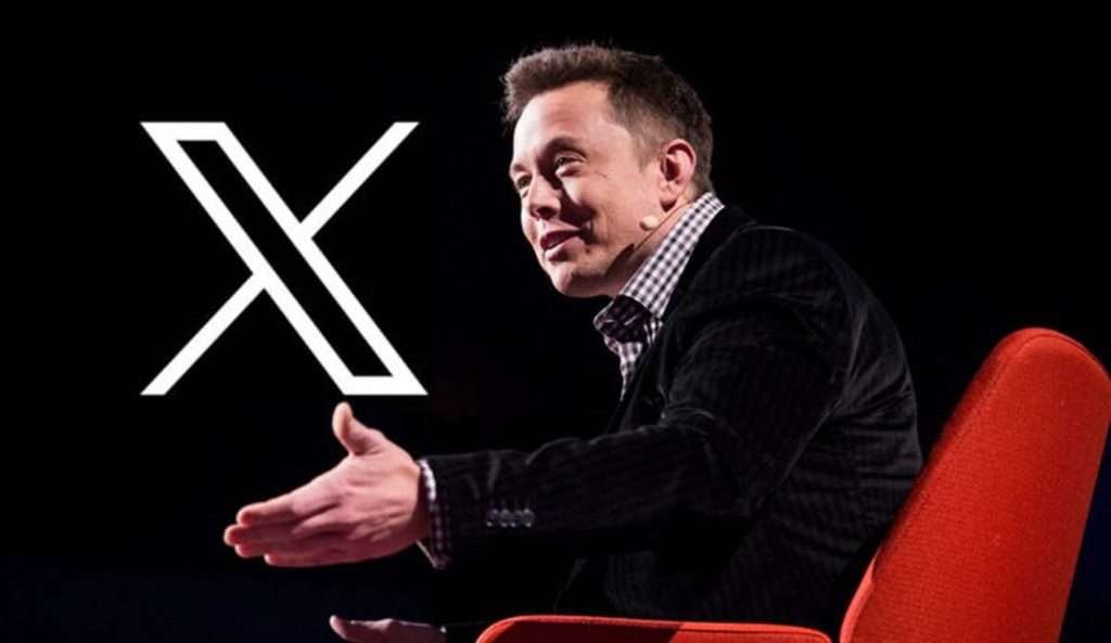 Elon Musk denuncia ciberataque masivo en X
