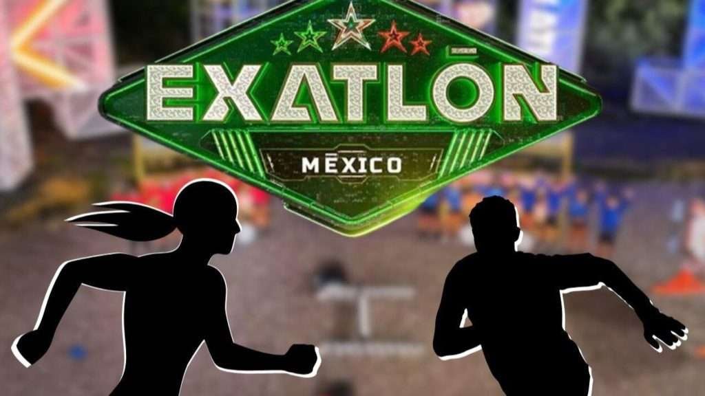 Exatlón México 2025: Descubre quiénes competirán en la Gran Final