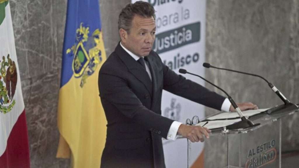 Fiscalía de Jalisco y FGR trabajarán juntas en caso de rancho Izaguirre