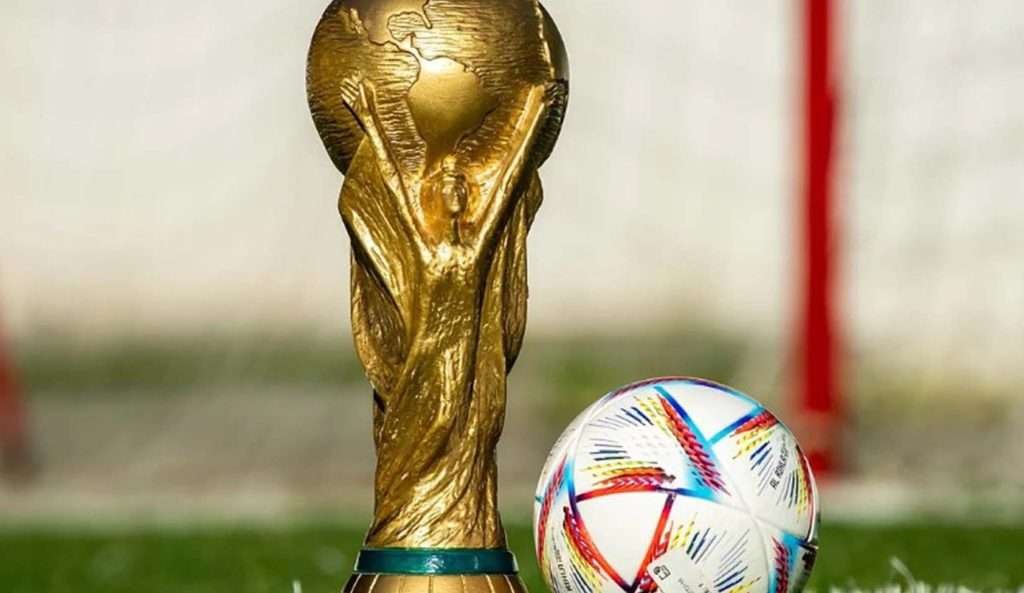 FIFA podría aumentar el Mundial a 64 equipos a partir de 2030