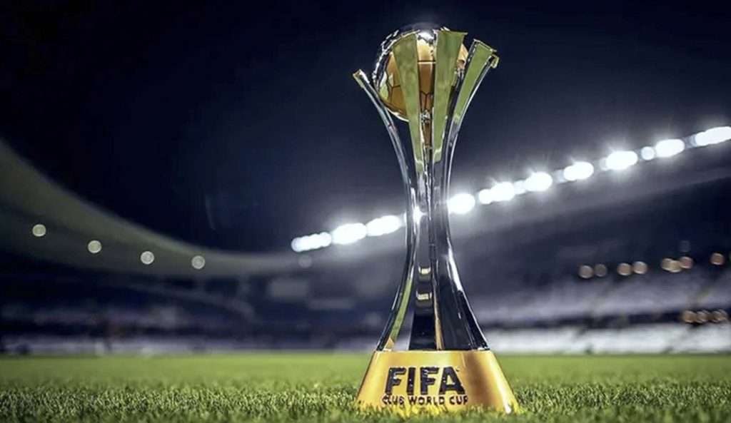 FIFA asigna 1,000 mdd al Mundial de Clubes