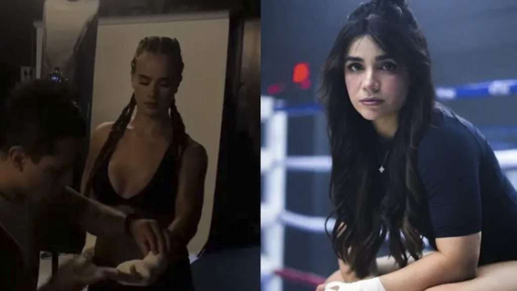 La batalla entre Alana Flores y Gala Montes que está incendiando las redes