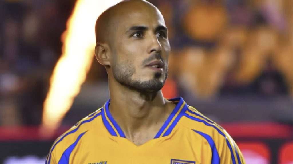 Guido Pizarro es el nuevo director técnico de Tigres UANL