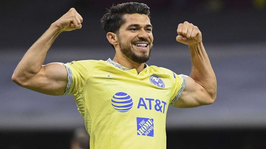 ¿Por qué Henry Martín no fue convocado por el Vasco Aguirre?