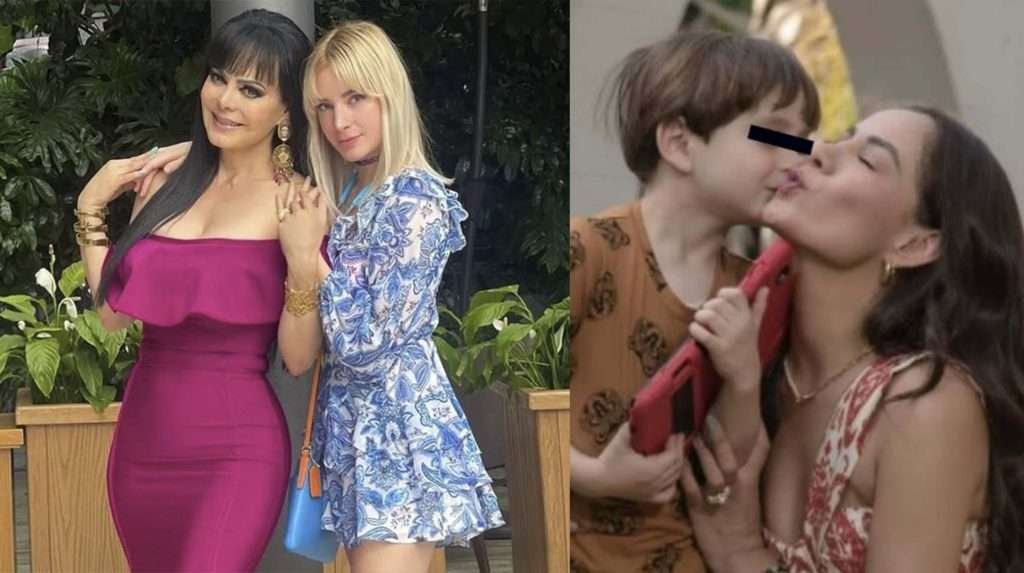 Marcelia Figueroa rompe el silencio y defiende a Marco Chacón en el pleito con Imelda