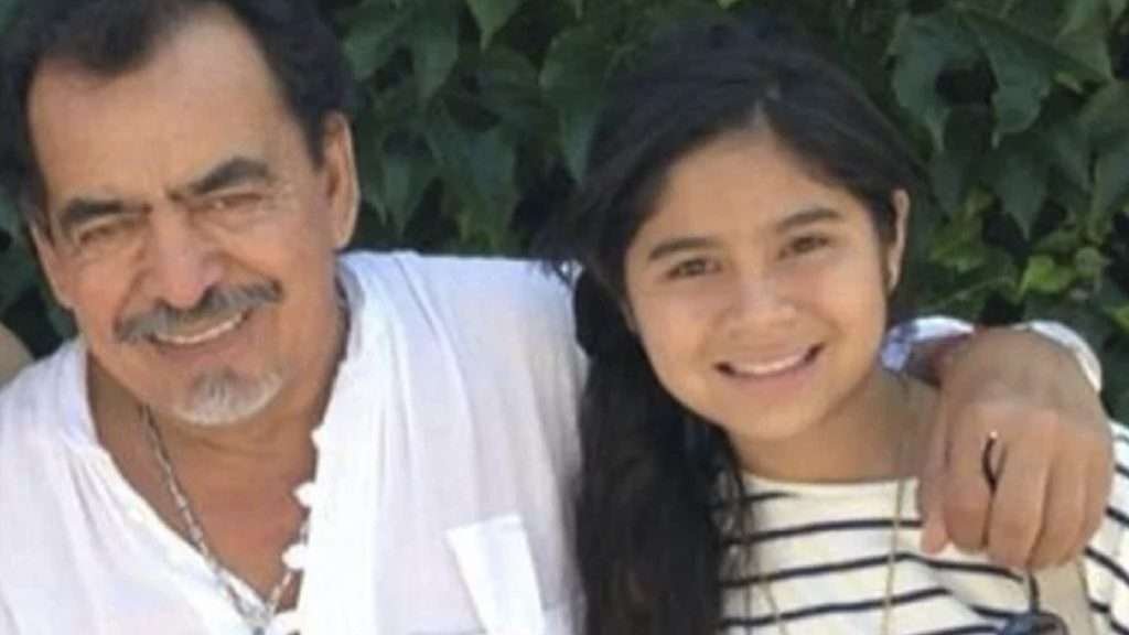 Hija de Joan Sebastian acusa a Jorge Reynoso de presunto abuso