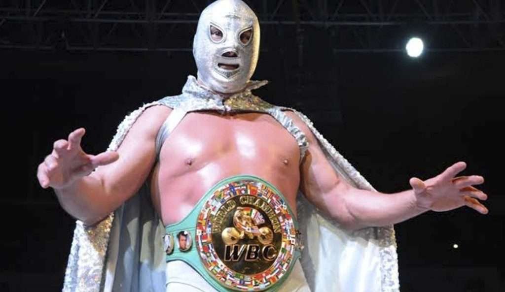 El Hijo del Santo y Fuerza Guerrera: La última batalla por el honor en la Arena CDMX