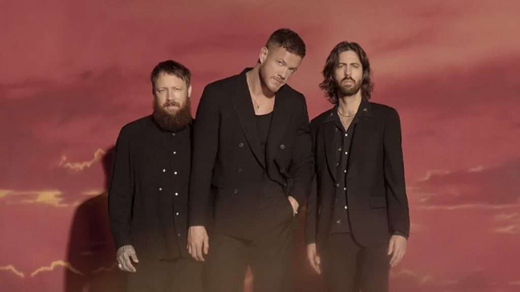 Imagine Dragons en la CDMX: Todo sobre su esperado concierto