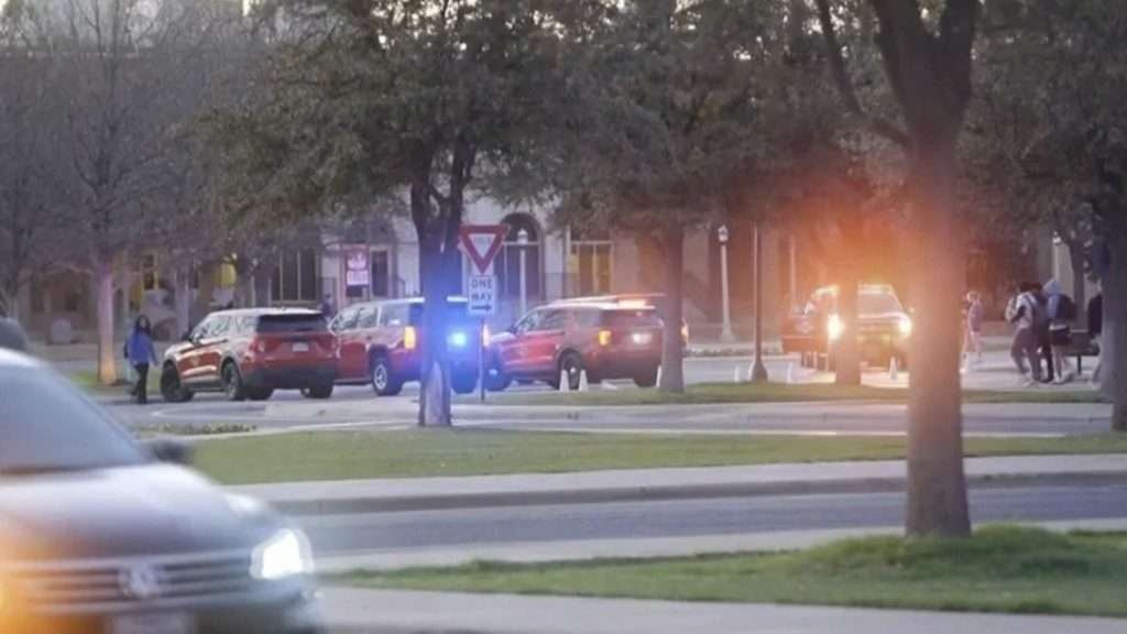 Explosión en la Universidad Tecnológica de Texas provoca evacuaciones