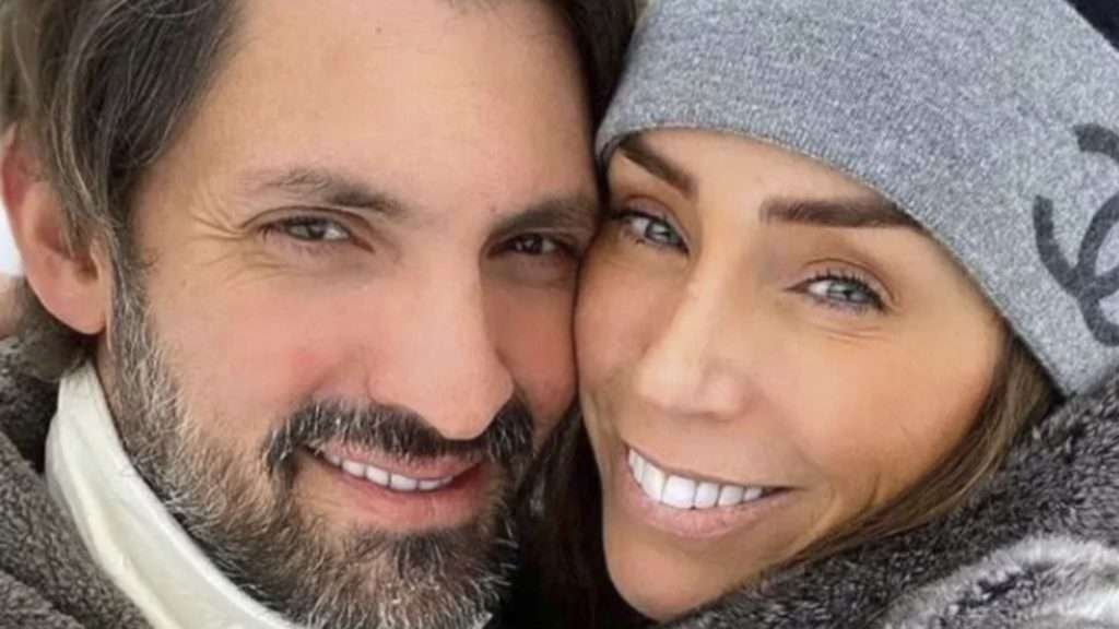 Inés Gómez Mont y Víctor Álvarez Puga recuperan sus cuentas bancarias