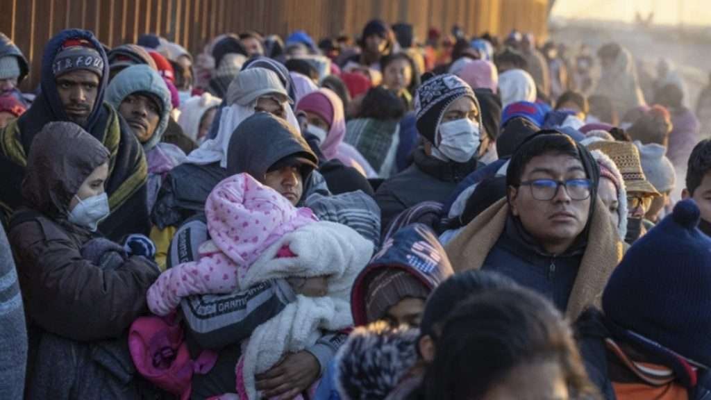El sorprendente aporte económico de los inmigrantes en Estados Unidos