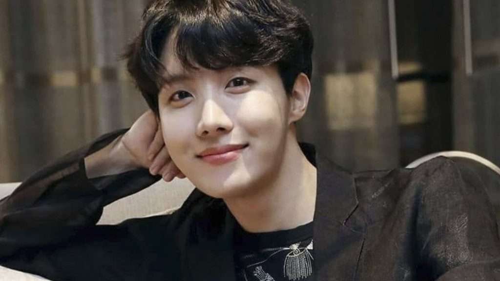 J-Hope hace historia en México con "Hope On The Stage"
