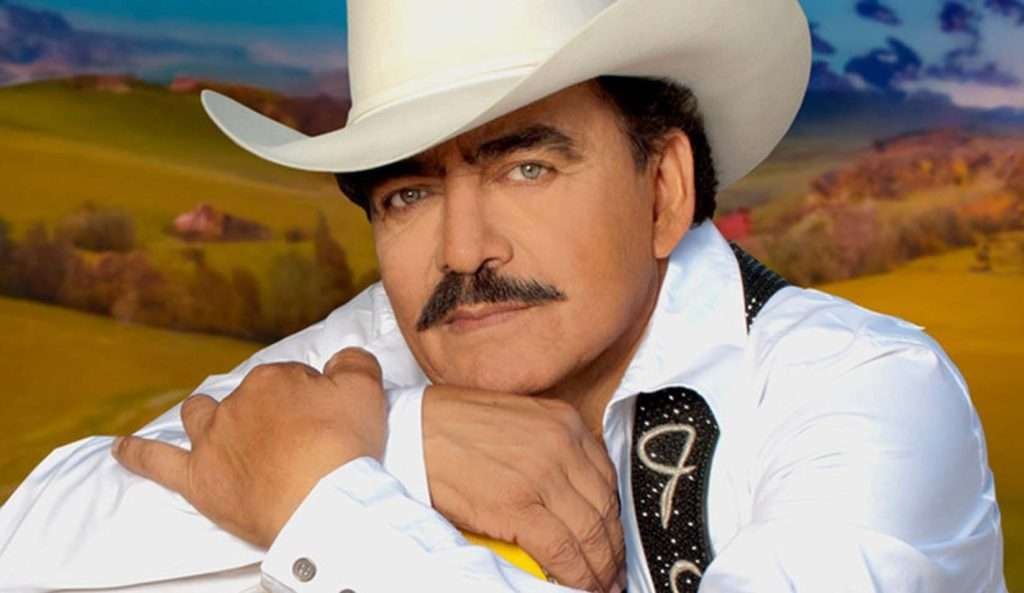 ¿Por qué no se han cobrado las regalías de Joan Sebastian en EE.UU.?