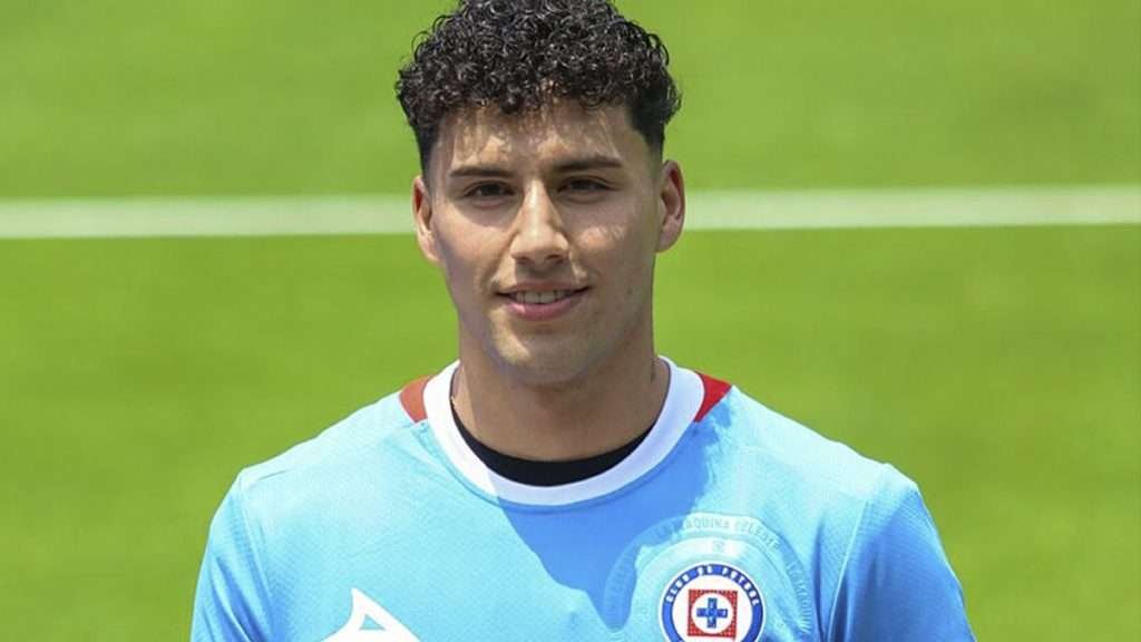 Jorge Sánchez rompe el silencio: "Me dolió no estar en la Nations League"