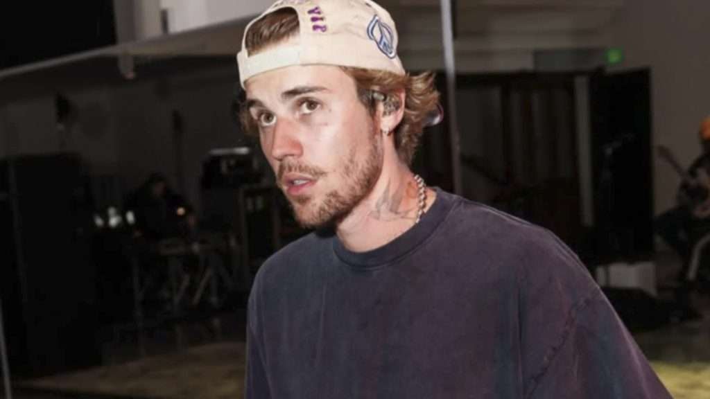 Tras publicación de Justin Bieber, fans temen por su salud mental