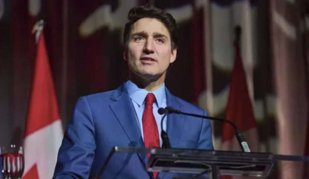 Adiós a Justin Trudeau: Mark Carney será nuevo primer ministro en Canadá