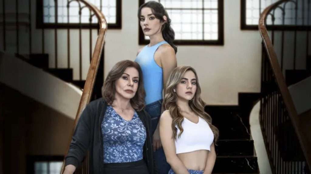 ‘Las hijas de la señora García’ conquista audiencias y supera a los Premios Oscar