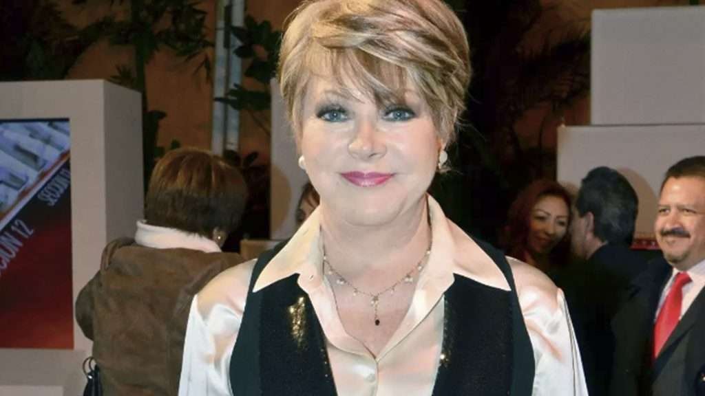 Lolita Ayala revela por qué fue despedida de Televisa