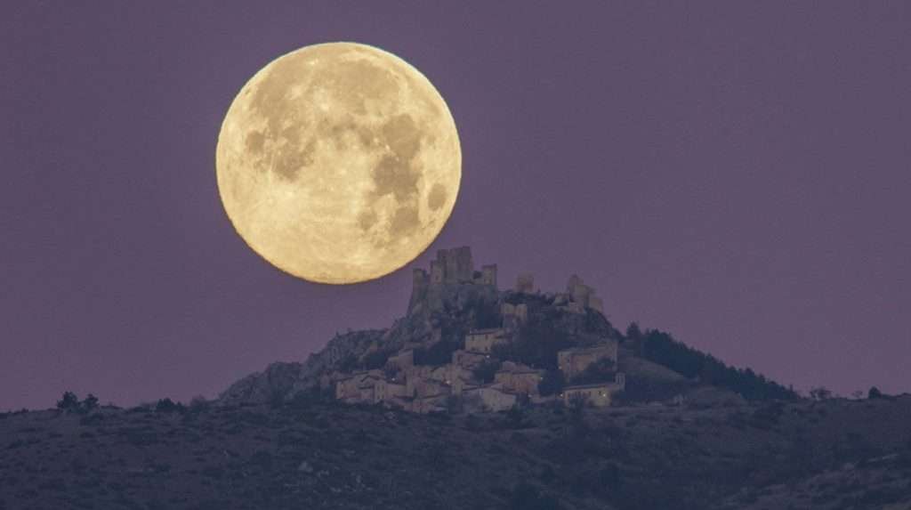Así es como la NASA logró llevar el GPS a la Luna por primera vez