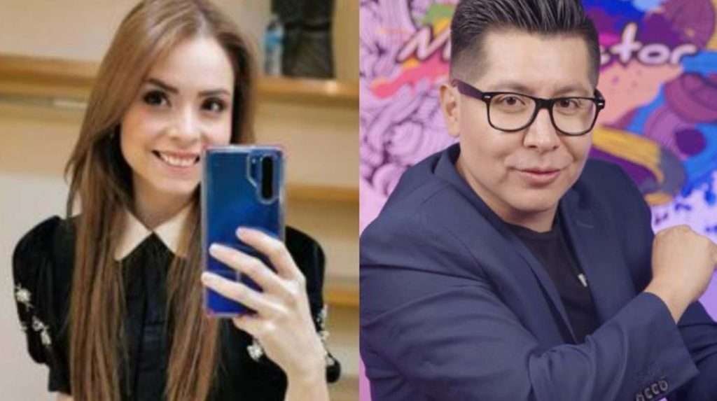 ¡Terminó el conflicto! Maryfer Centeno y Mr. Doctor lograron un acuerdo