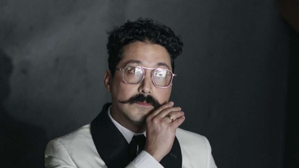 Mau Nieto es diagnosticado con cáncer