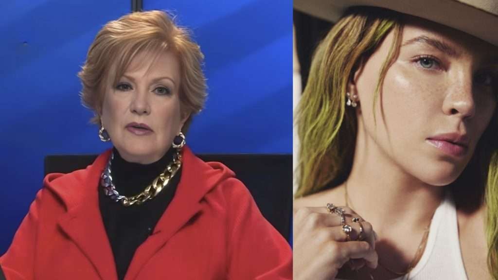 Maxine Woodside acusa a Belinda de aprovecharse de Cazzu