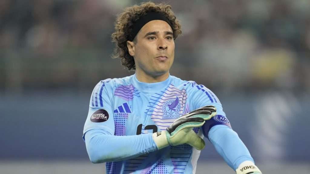 ¿Se retira Memo Ochoa? Detalles de su futuro en el fútbol